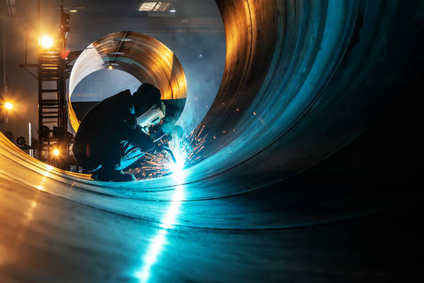 Best Structural Steel Welding in Oakland, MO