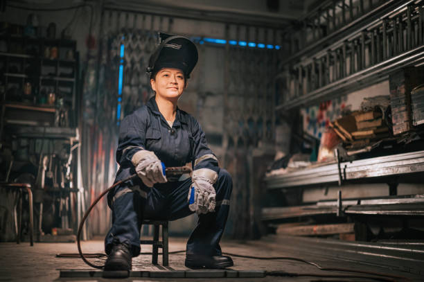 Affordable Welder Services in Oakland, MO