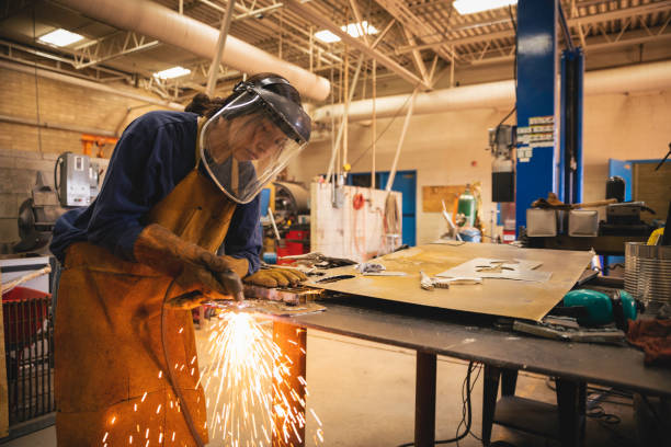 Best Automation and Robotic Welding in Oakland, MO