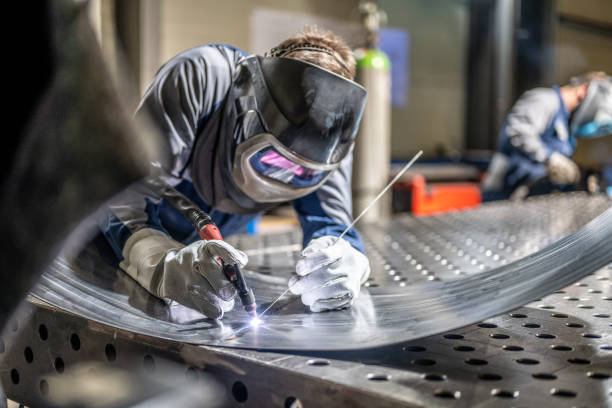 Affordable Welder Services in Oakland, MO