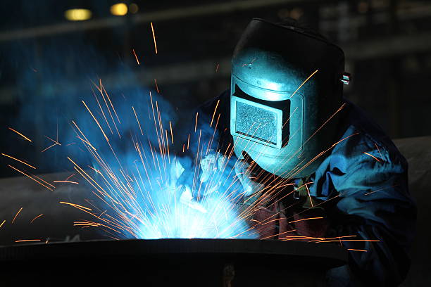 Best Marine and Shipbuilding Welding in Oakland, MO