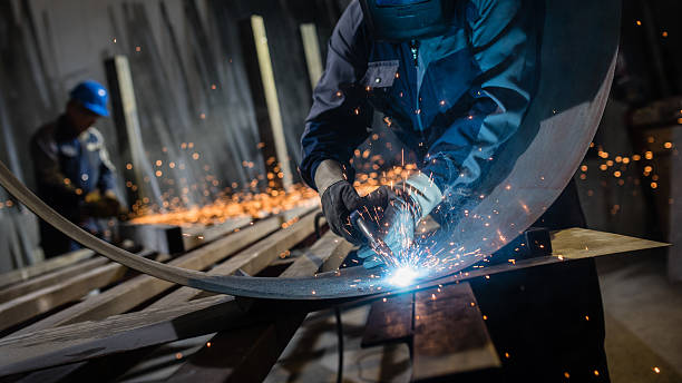 Best Specialty Welding Processes in Oakland, MO