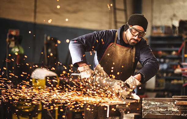 Professional Welder & Metal Fabrication in Oakland, MO