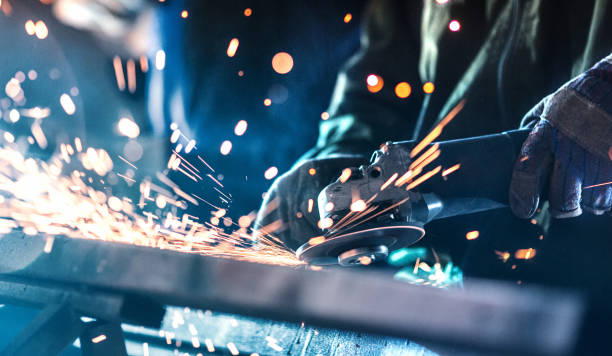 Best Structural Steel Welding in Oakland, MO